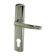 ENS BLOIS CYL ZK/ACIER CHROME 165 ENS BLOIS CYL ZK/ACIER CHROME 165